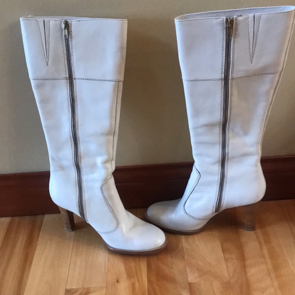 Tall Aldo Boots - Picture 3 of 12